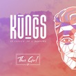 Cookin' On 3 Burners, Kungs - This Girl - EP