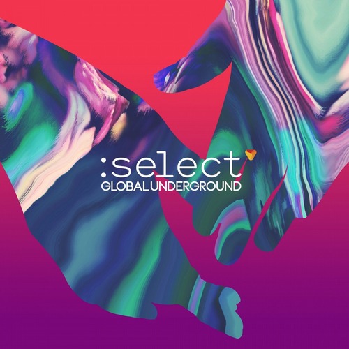 VA - Global Underground: Select #2