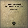 David Temessi, Giovanni Carozza - Glasgow