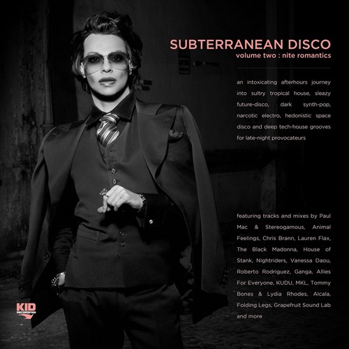 VA - Subterranean Disco, Vol. 2: Nite Romantics