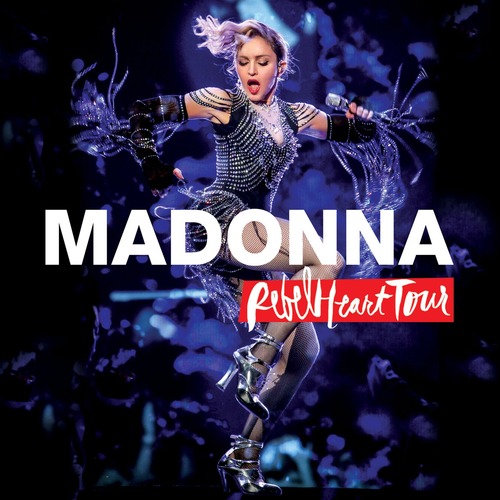 Madonna - Rebel Heart Tour (Live) (2026) 24-Bit Madonna - Rebel Heart Tour (Live) (2026) 24-Bit