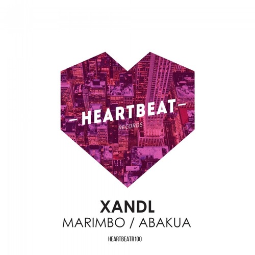 Xandl - Marimbo / Abakua