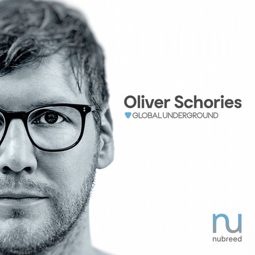 Kollektiv Turmstrasse - Global Underground: Nubreed 10 - Oliver Schories/Unmixed