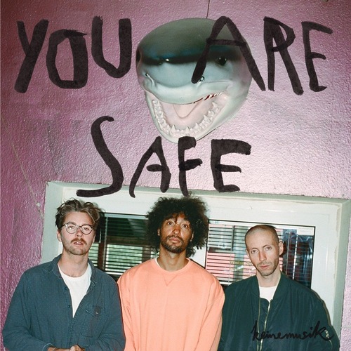 VA - You Are Safe