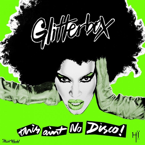 VA - Glitterbox - This Ain't No Disco