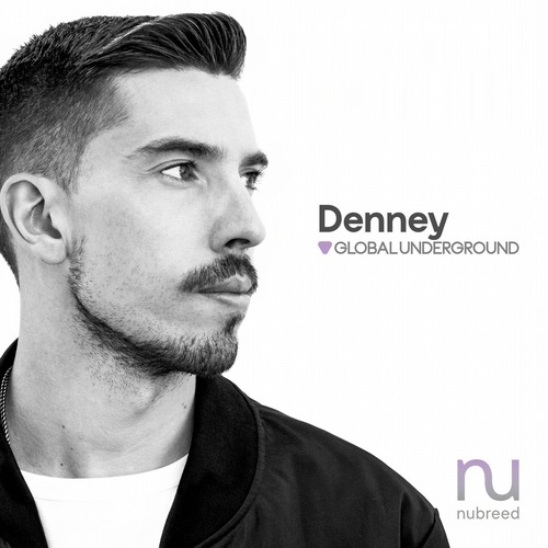 VA - Global Underground: Nubreed 12 - Denney