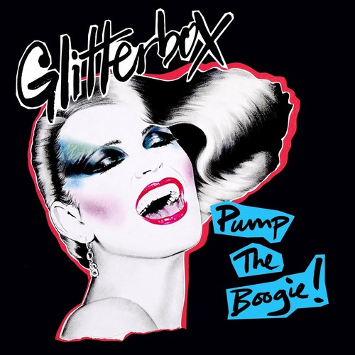 VA - Glitterbox - Pump The Boogie!