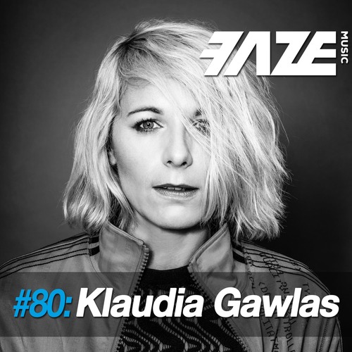 VA - Faze #80: Klaudia Gawlas