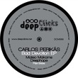 Carlos Perikas - Bad Devotion Carlos Perikas - Bad Devotion