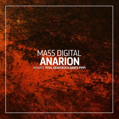 Mass Digital - Anarion
