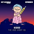 Kidoo - The Vibe Sheet