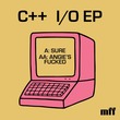 C++ - I/O EP