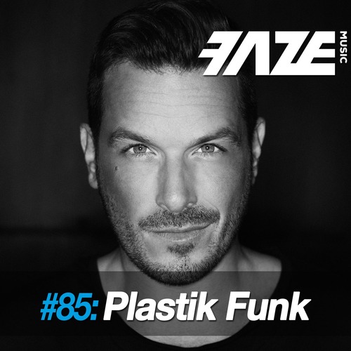 VA - Faze #85: Plastik Funk