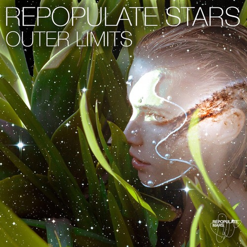 VA - Repopulate Stars - Outer Limits