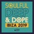 VA - Soulful Deep & Dope Ibiza 2019