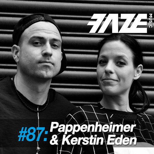 VA - Faze #87: Pappenheimer & Kerstin Eden