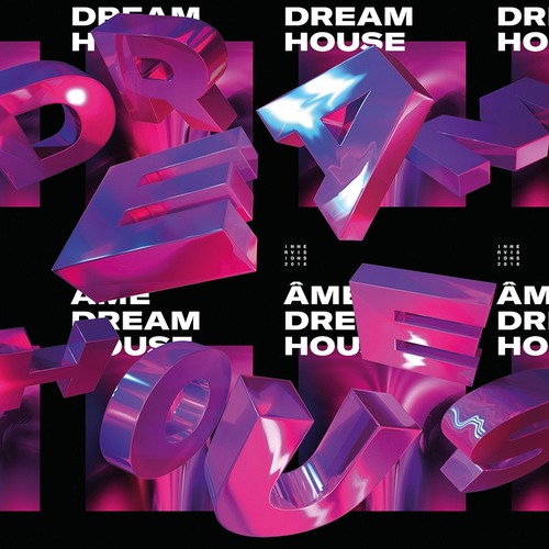 &#194;me, Matthew Herbert - Dream House Remixes Part I