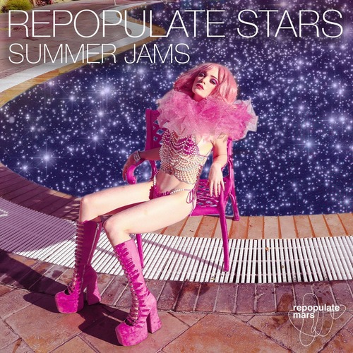 VA - Repopulate Stars Summer Jams