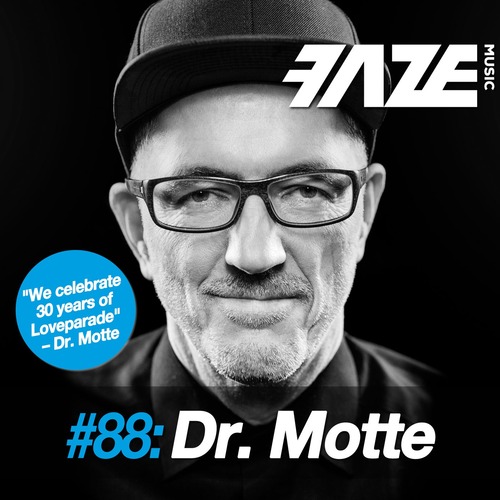 VA - Faze #88: Dr. Motte