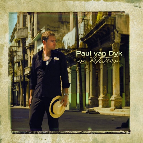 Paul van Dyk - In Between [VANDITINBETWEEN]