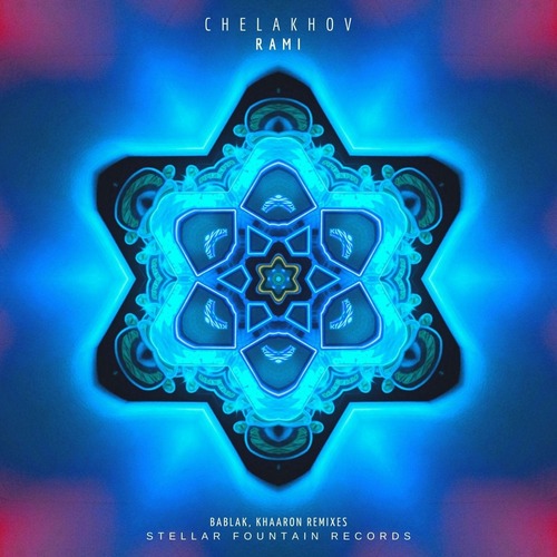 Chelakhov - Rami (Khaaron Remix)