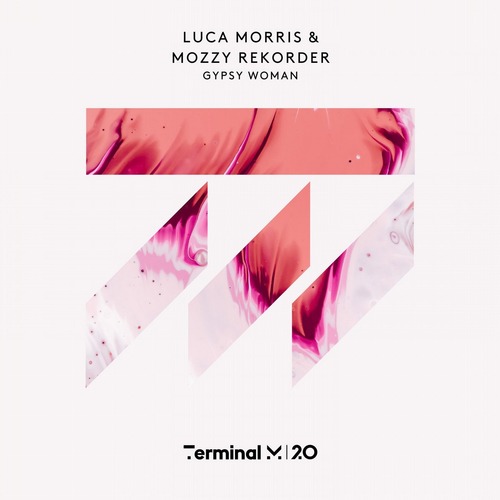 Luca Morris, Mozzy Rekorder - Gypsy Woman