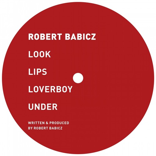 Robert Babicz - Look [SYSTDIGI41]