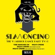 Simoncino - The Warrior Dance, Pt. 2