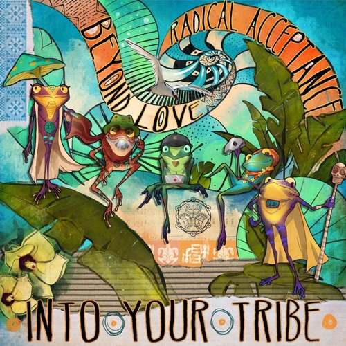 Soul Of Zoo, Guy Laliberte - Into Your Tribe