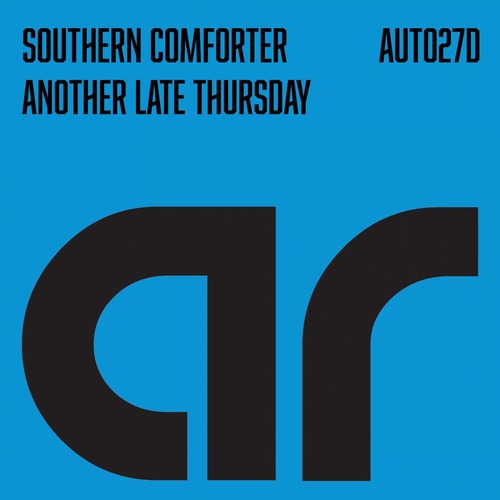 Southern Comforter - Another Late Thursday (Spincycle Mix)