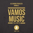 Alejandro Peñaloza - Animals