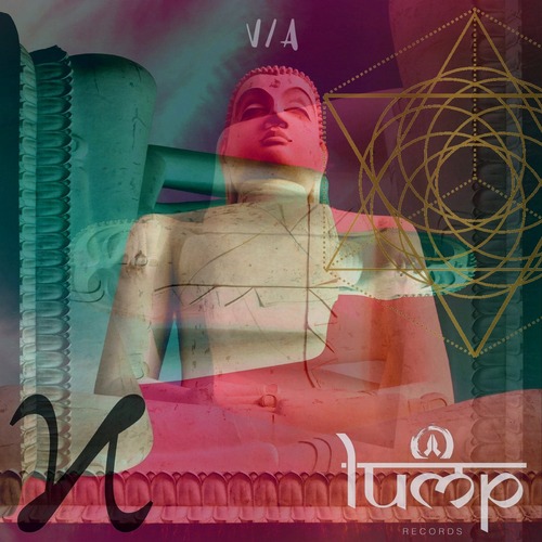 VA - Kappa [Lump Records ]