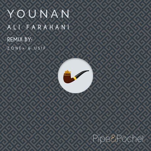 Ali Farahani - Younan