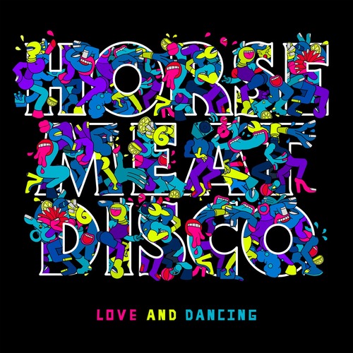 Horse Meat Disco - Love And Dancing [Glitterbox Recordings ]