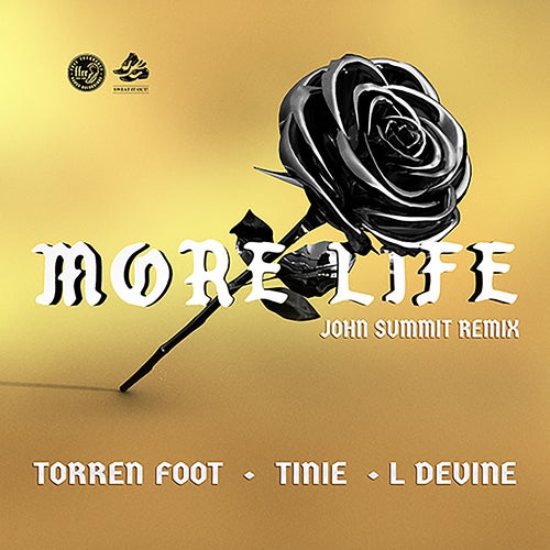 Tinie Tempah, Torren Foot, L Devine - More Life (feat. Tinie Tempah & L Devine) [John Summit Extended Remix]