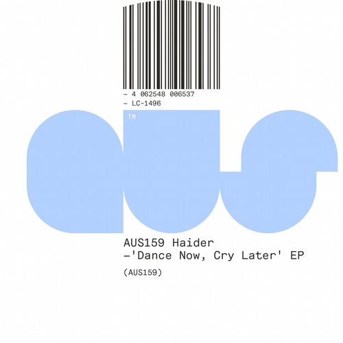 Haider - Dance Now, Cry Later