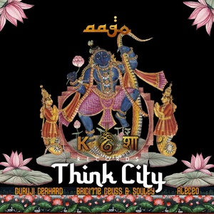 Think City - Aago [KOSA35]
