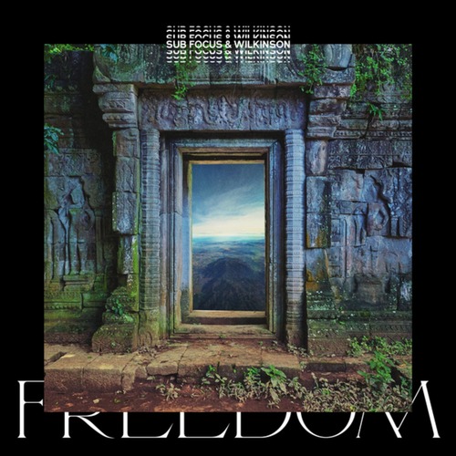 Sub Focus, Wilkinson, Empara Mi - Freedom