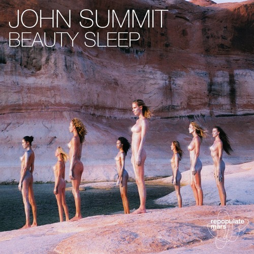 John Summit - Beauty Sleep