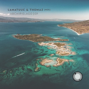 LamatUuc, Thomaz (Mex) - Archipielago