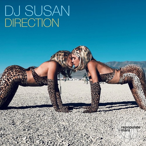 DJ Susan - Direction