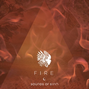 VA - Sounds of Sirin: Fire