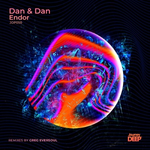 Dan & Dan - Endor [JDP51]