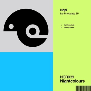 N&#333;pi - My Pinokalada EP