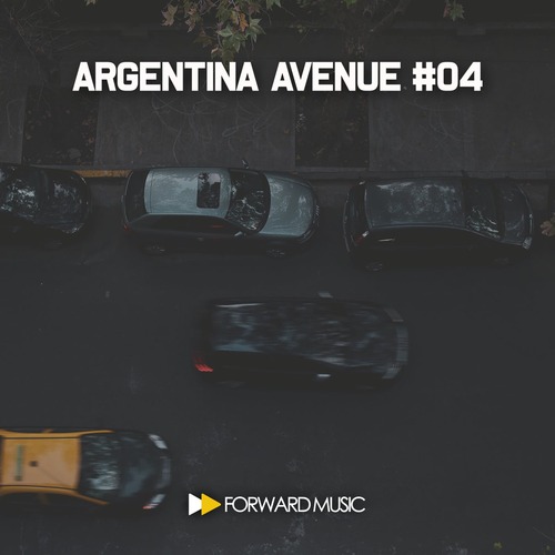 VA - Argentina Avenue #04