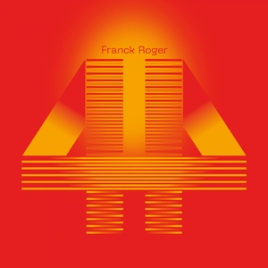 Franck Roger - 44 [Real Tone Records]