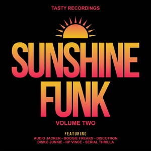 VA - Sunshine Funk - Volume 2