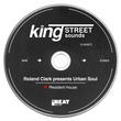 Urban Soul, Roland Clark - President House