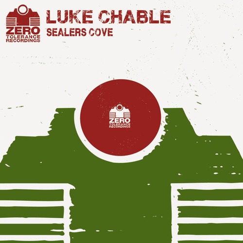 Luke Chable - Sealers Cove