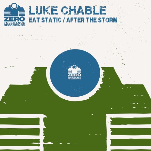 Luke Chable - Eat Static / After the Storm